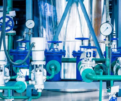 Valve Industri Marineteknik Jakarta