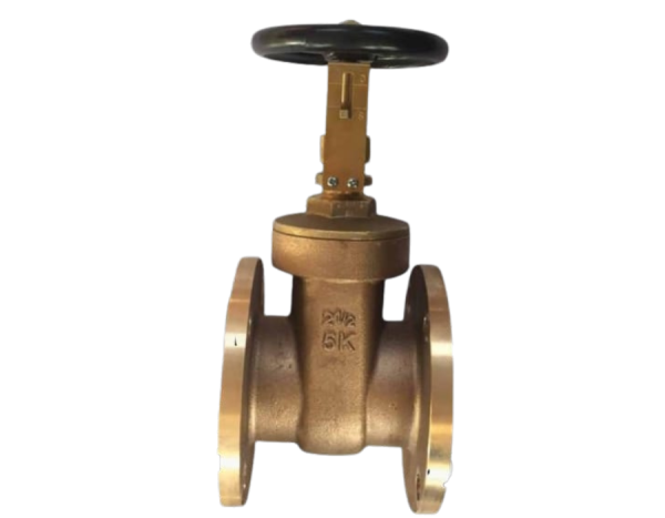 GATE VALVE B2026 5K