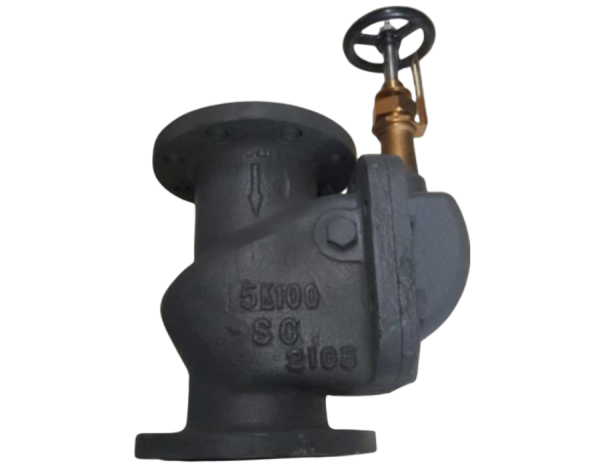 STORM VALVE F3060 5K
